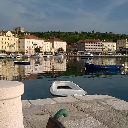 Guesthouse Ruza Senj  Rom bilde