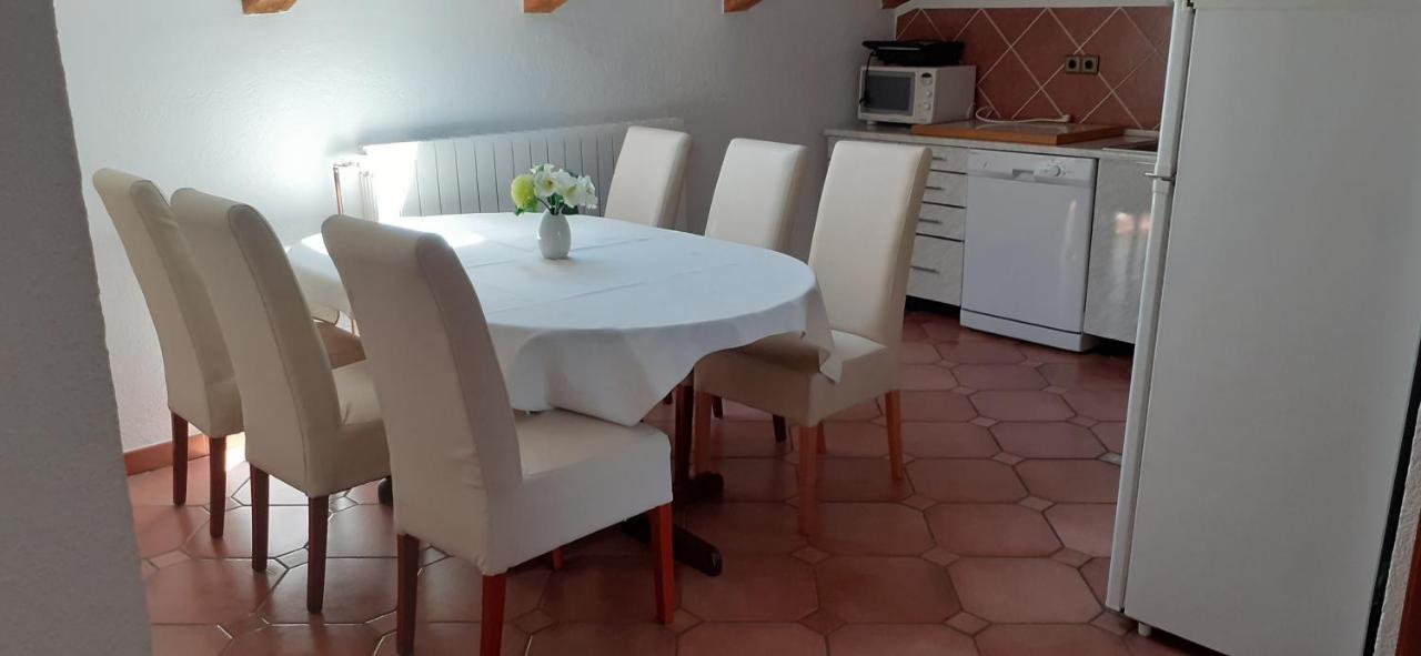 Guesthouse Ruza Senj  Eksteriør bilde