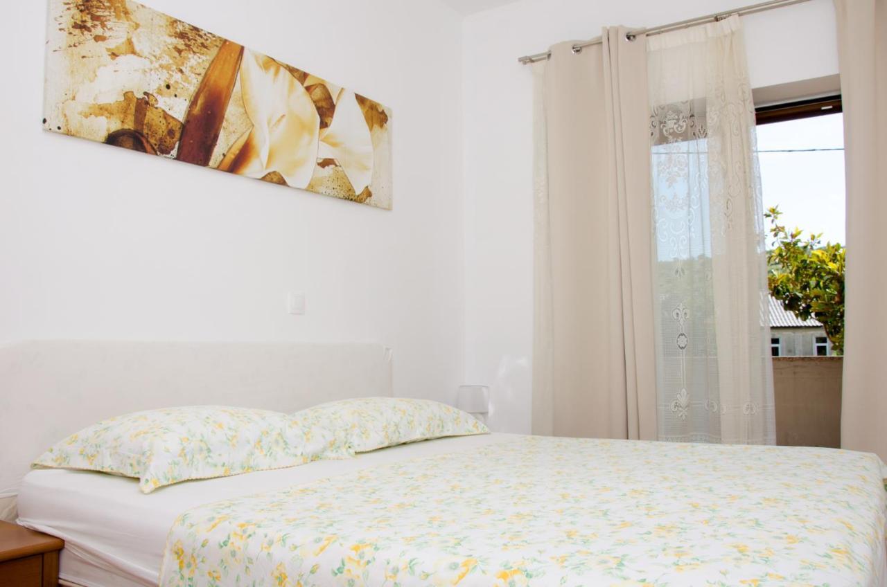 Guesthouse Ruza Senj  Eksteriør bilde