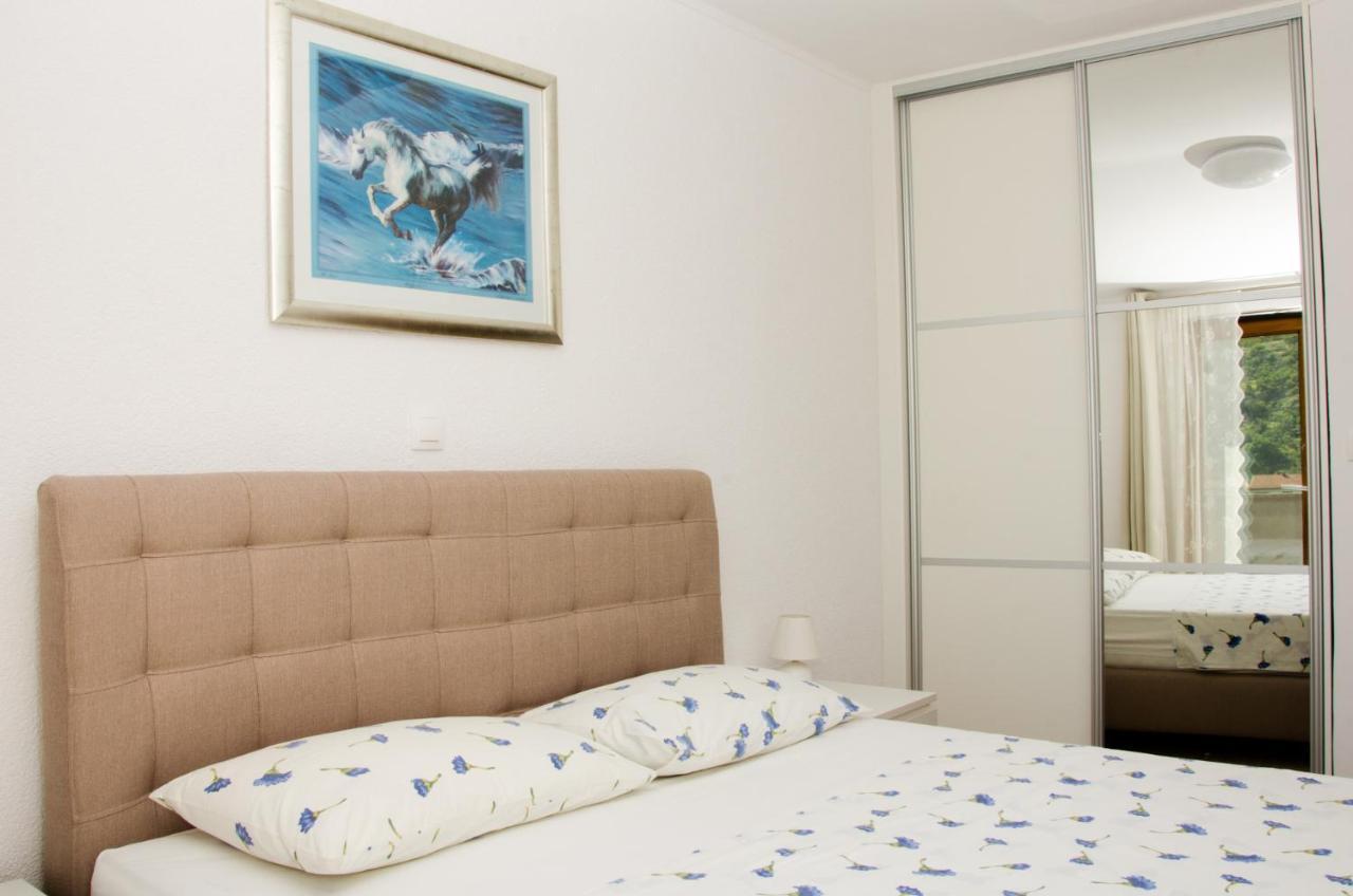 Guesthouse Ruza Senj  Eksteriør bilde