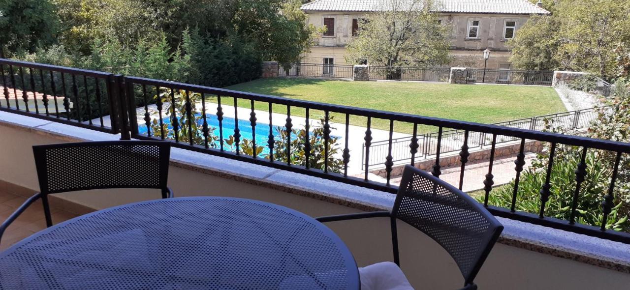Guesthouse Ruza Senj  Eksteriør bilde
