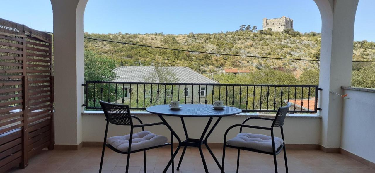 Guesthouse Ruza Senj  Eksteriør bilde