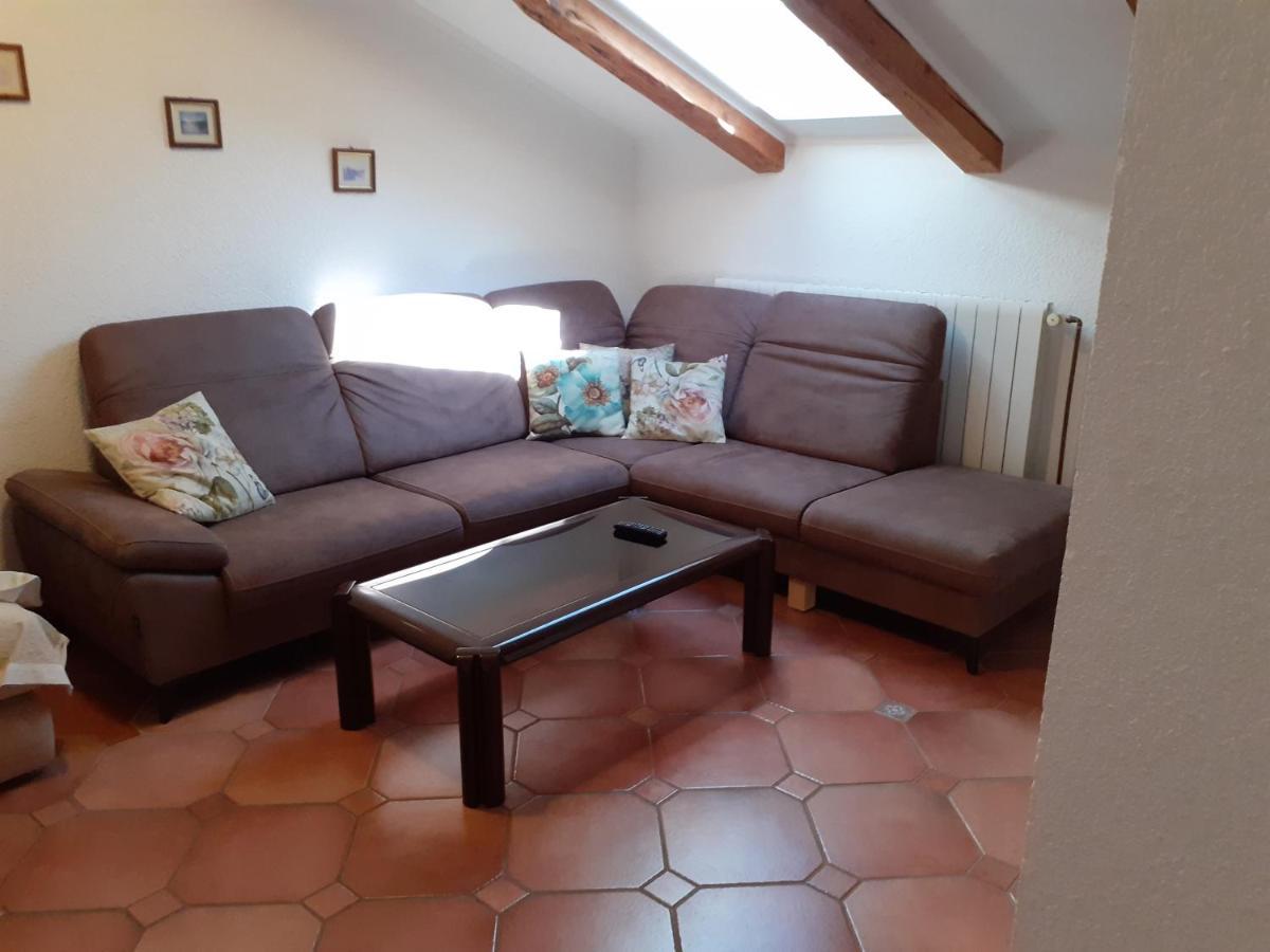 Guesthouse Ruza Senj  Eksteriør bilde