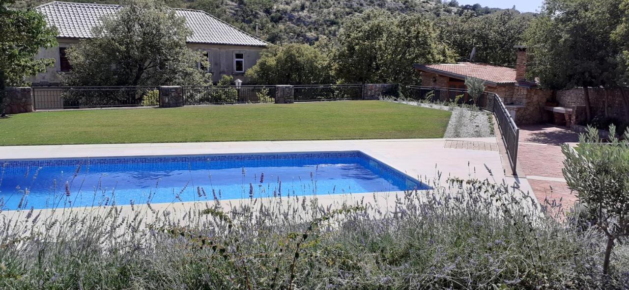 Guesthouse Ruza Senj  Eksteriør bilde