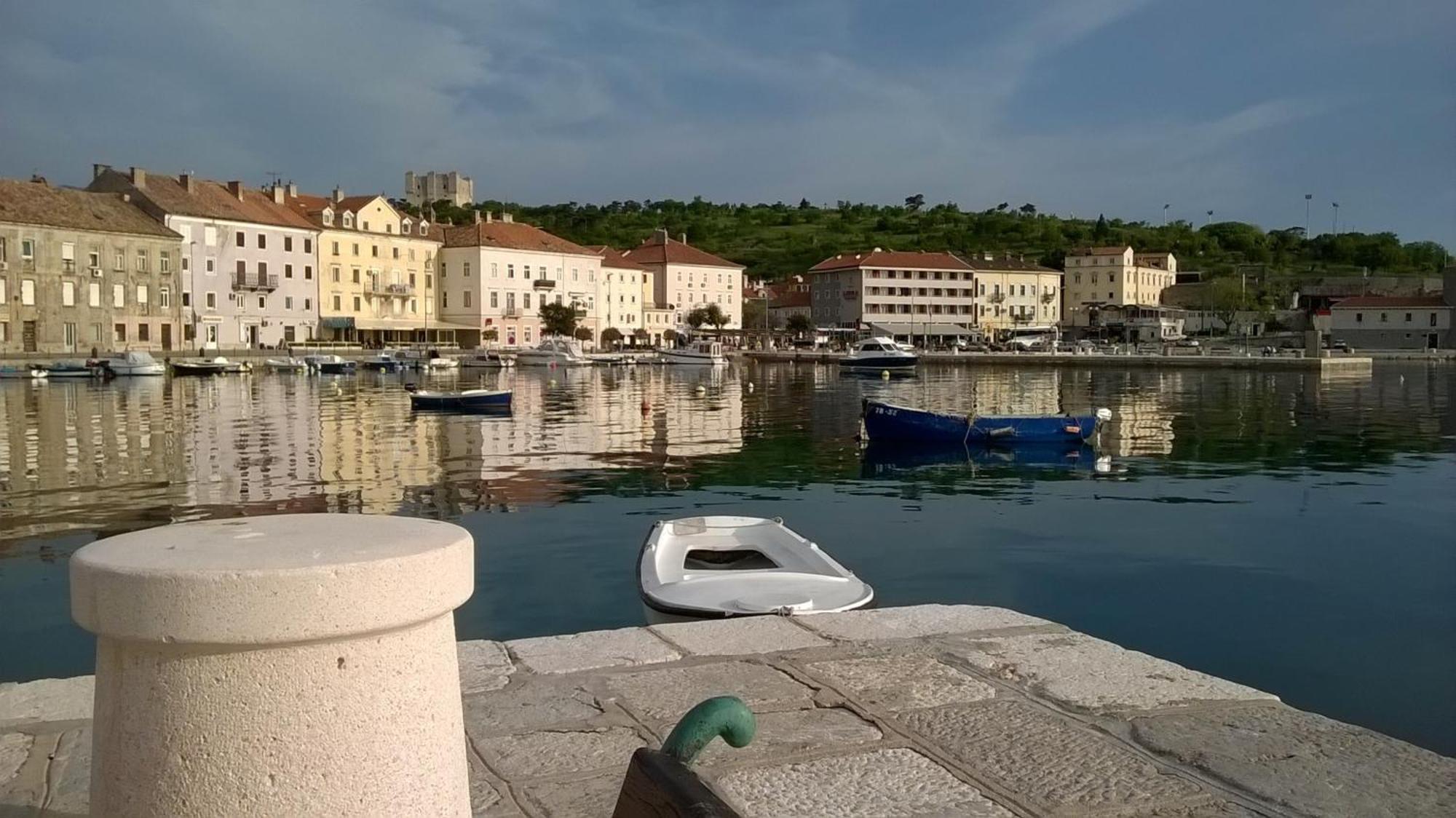 Guesthouse Ruza Senj  Rom bilde