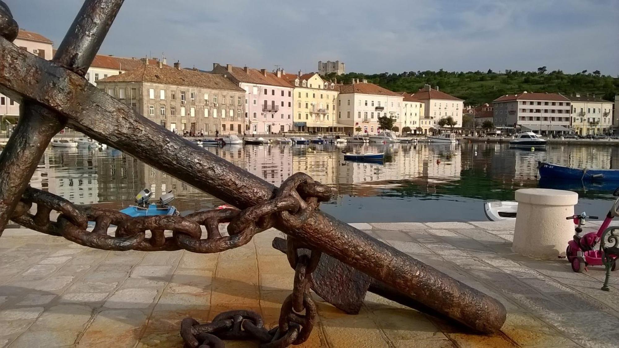 Guesthouse Ruza Senj  Rom bilde