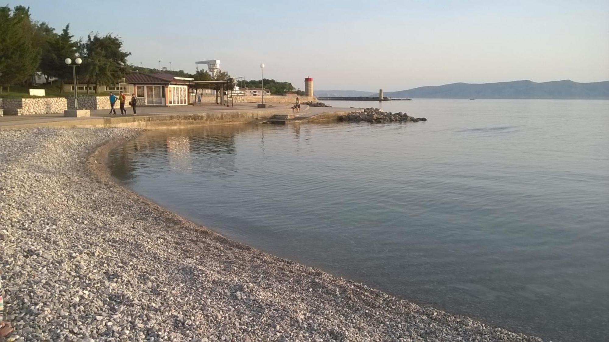 Guesthouse Ruza Senj  Rom bilde
