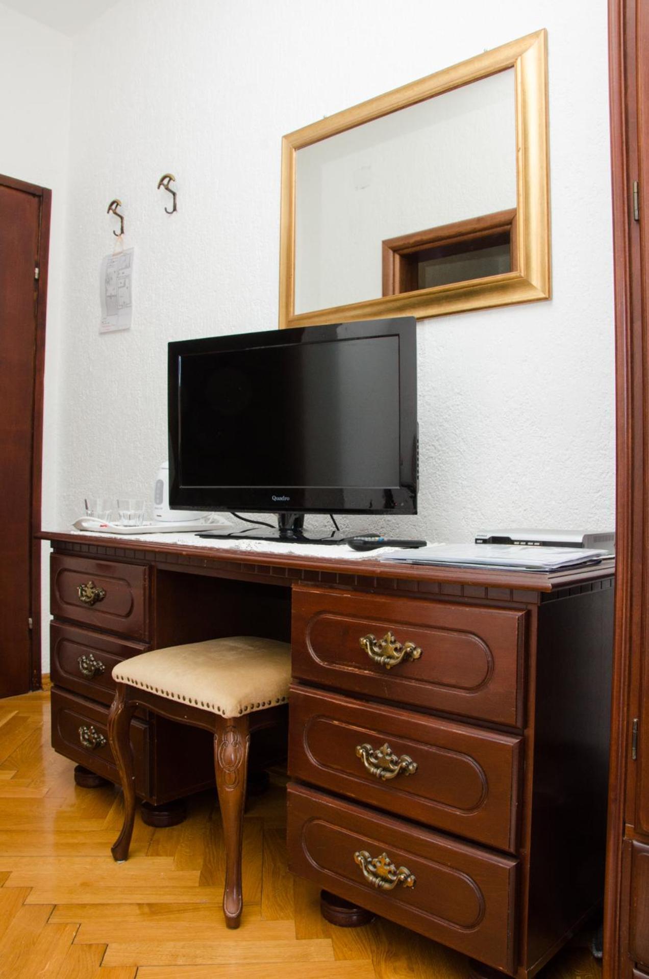 Guesthouse Ruza Senj  Eksteriør bilde