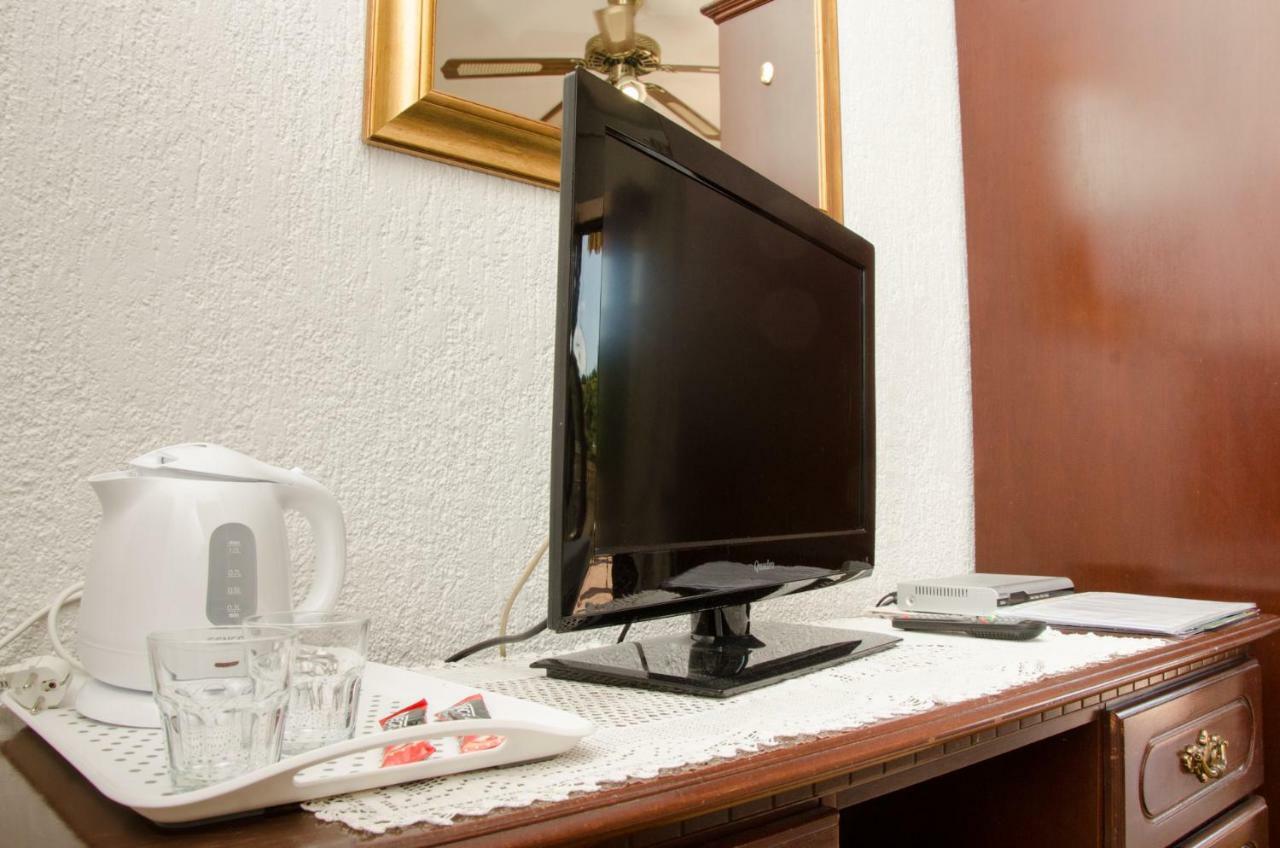 Guesthouse Ruza Senj  Eksteriør bilde
