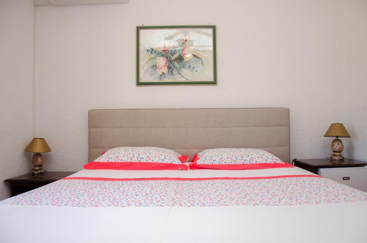 Guesthouse Ruza Senj  Eksteriør bilde