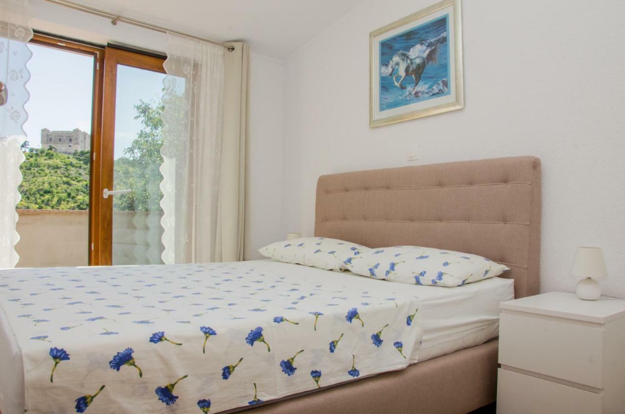 Guesthouse Ruza Senj  Eksteriør bilde