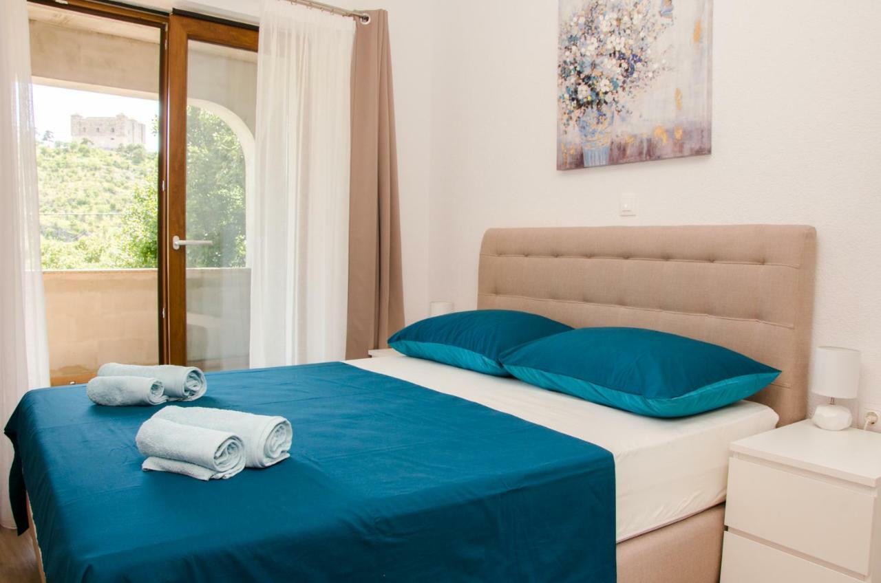 Guesthouse Ruza Senj  Eksteriør bilde