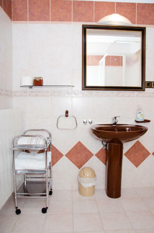 Guesthouse Ruza Senj  Eksteriør bilde