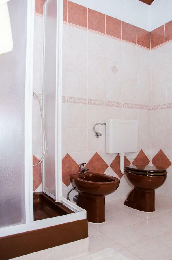 Guesthouse Ruza Senj  Eksteriør bilde